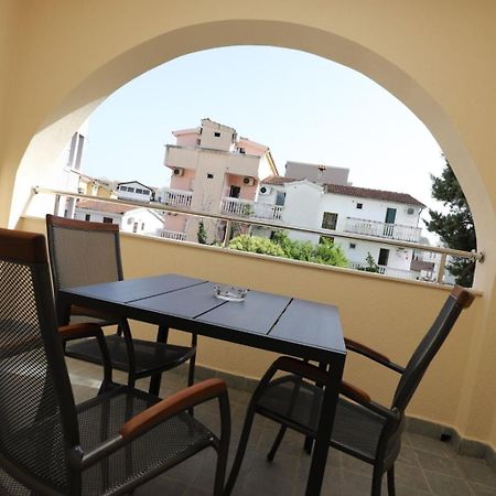 Villa Il Mare 부드바 외부 사진