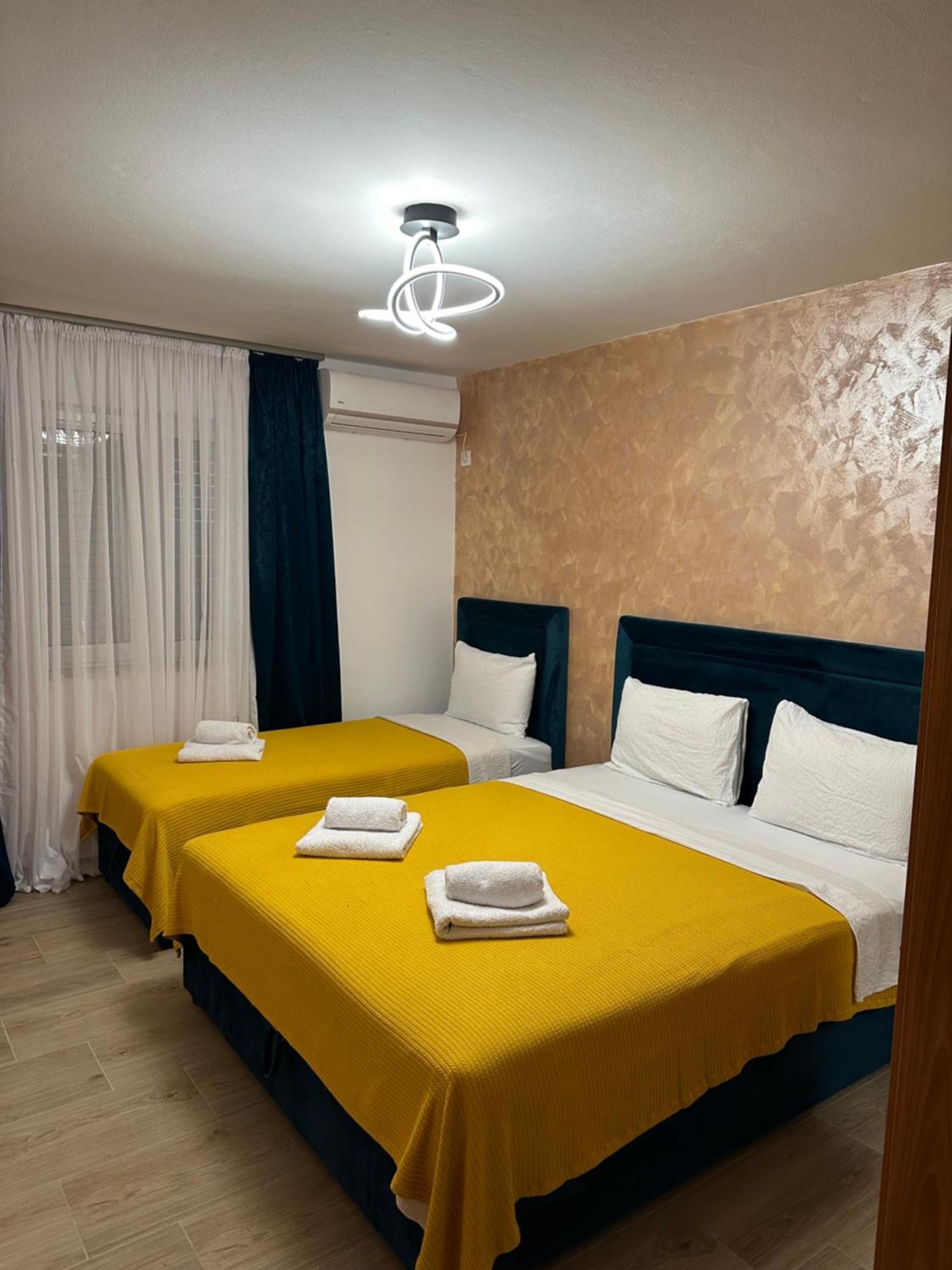 Villa Il Mare 부드바 외부 사진